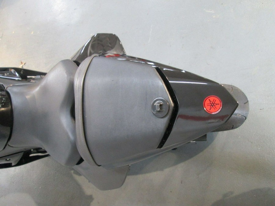 2014 Yamaha YZF-R6