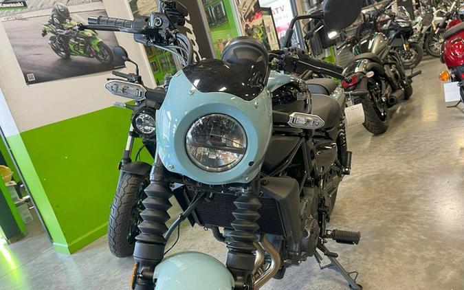 2025 Kawasaki Eliminator SE ABS