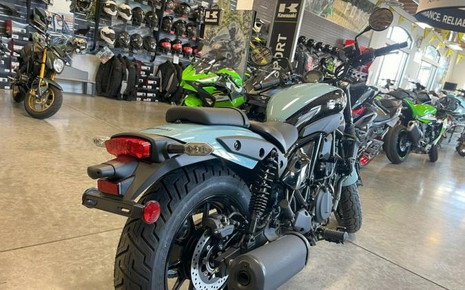 2025 Kawasaki Eliminator SE ABS