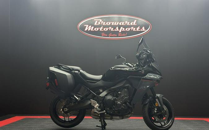 2026 Yamaha MTT9TB