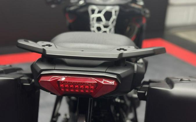 2026 Yamaha MTT9TB