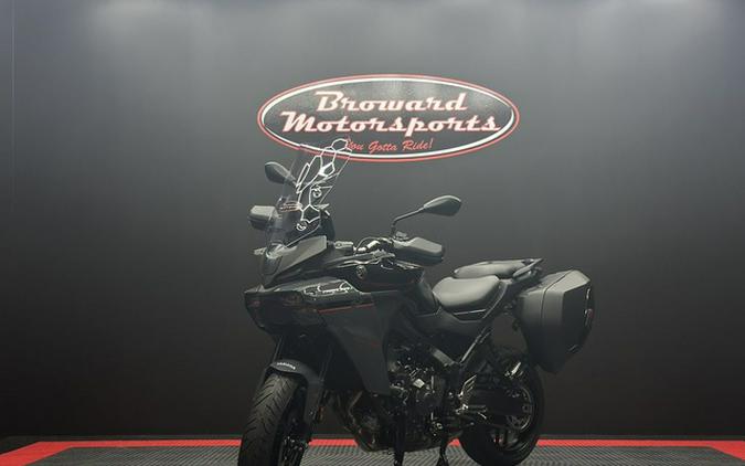 2026 Yamaha MTT9TB