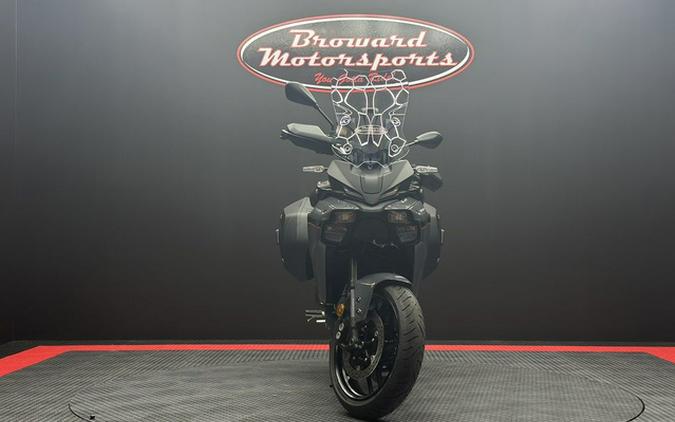 2026 Yamaha MTT9TB