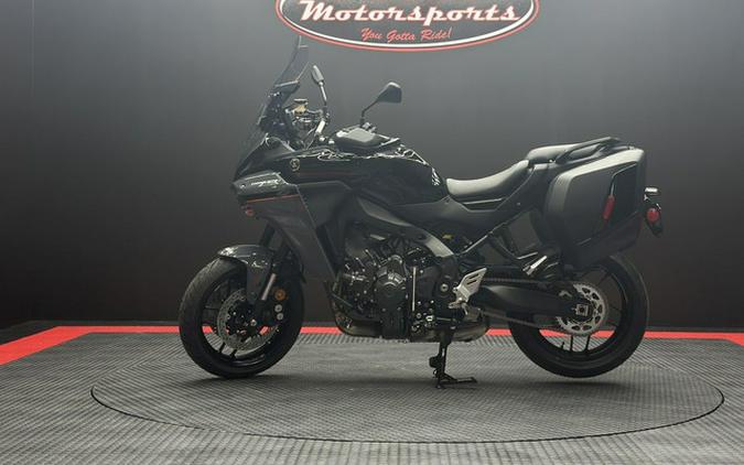 2026 Yamaha MTT9TB