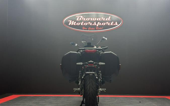 2026 Yamaha MTT9TB