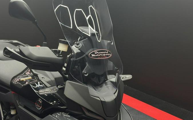 2026 Yamaha MTT9TB