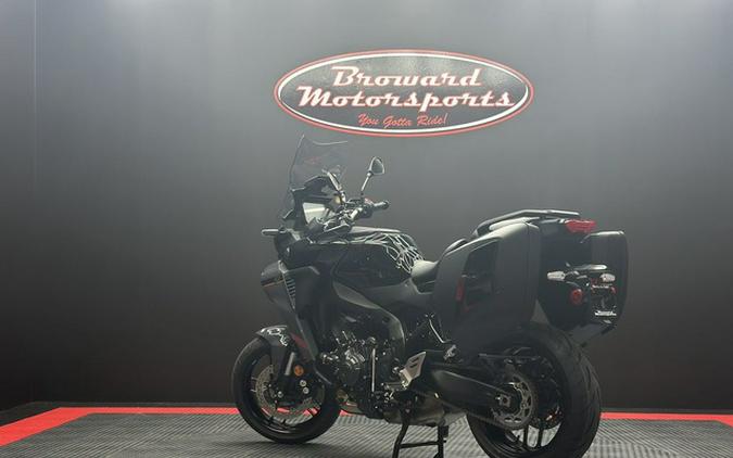 2026 Yamaha MTT9TB
