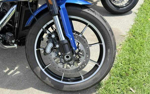 2025 Harley-Davidson® Low Rider™ ST