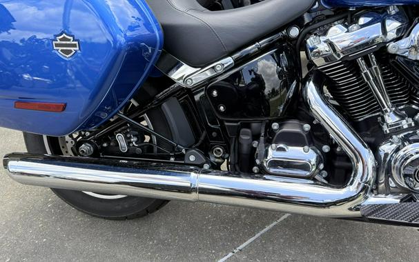 2025 Harley-Davidson® Low Rider™ ST