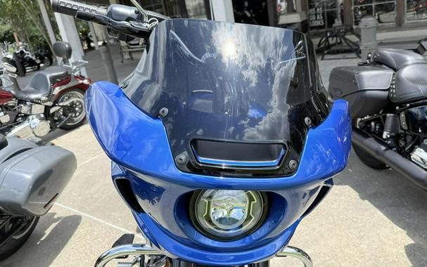 2025 Harley-Davidson® Low Rider™ ST