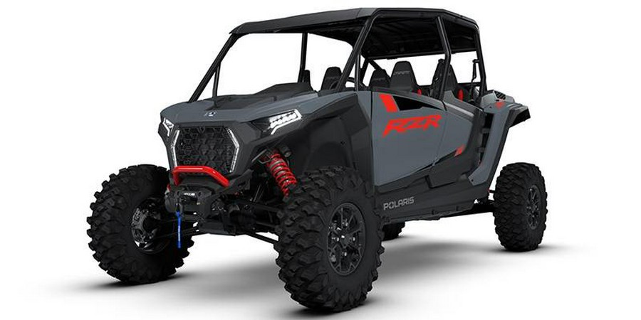 2026 RZR XP® 4 1000 Ultimate - Polaris
