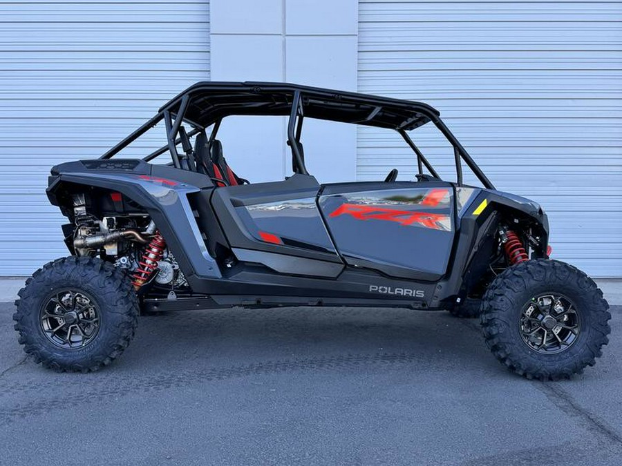 2026 RZR XP® 4 1000 Ultimate - Polaris