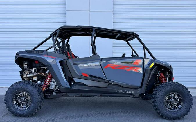 2026 RZR XP® 4 1000 Ultimate - Polaris