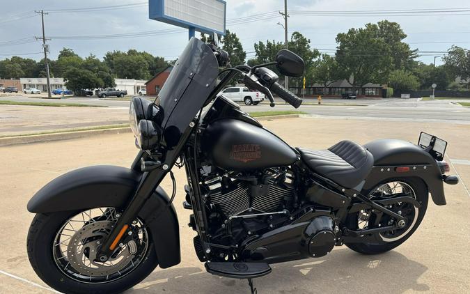 2026 Harley-Davidson FLHD Deadwood