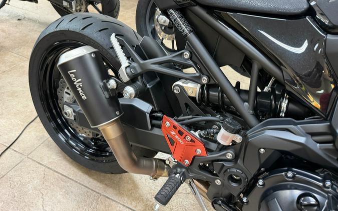 2024 Kawasaki Z900 ABS