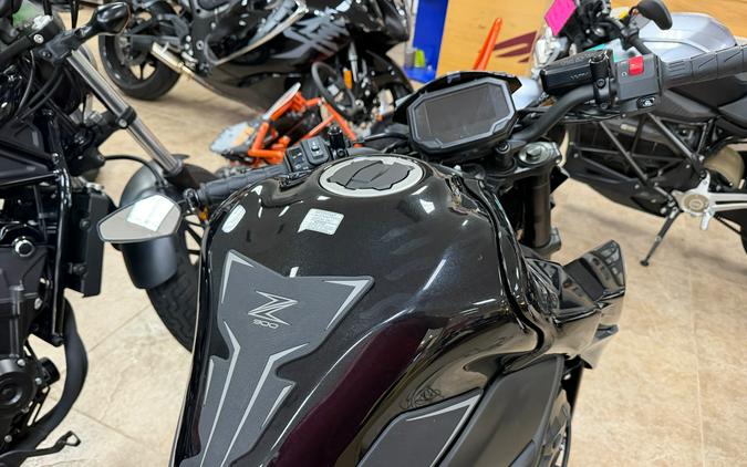 2024 Kawasaki Z900 ABS