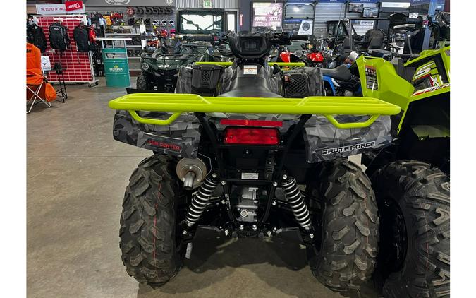 2023 Kawasaki BRUTE FORCE 750 4X4 EPS