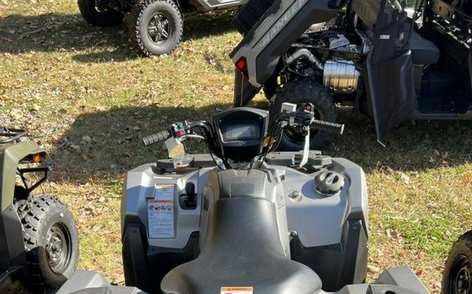 2023 Suzuki KingQuad 750AXi Power Steering SE+