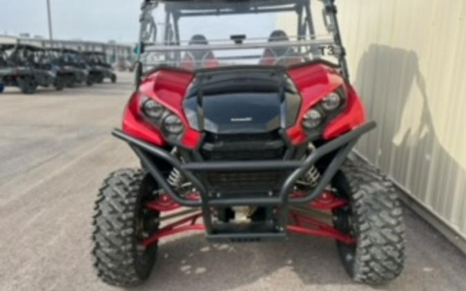 2022 Kawasaki Teryx® S LE