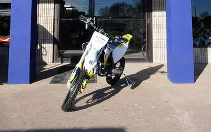 2024 Husqvarna® TC 85 17/14