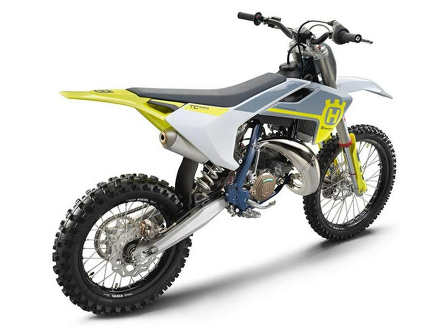 2024 Husqvarna® TC 85 17/14