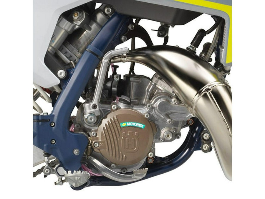 2024 Husqvarna® TC 85 17/14