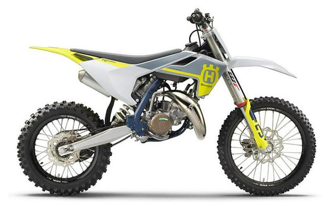 2024 Husqvarna® TC 85 17/14