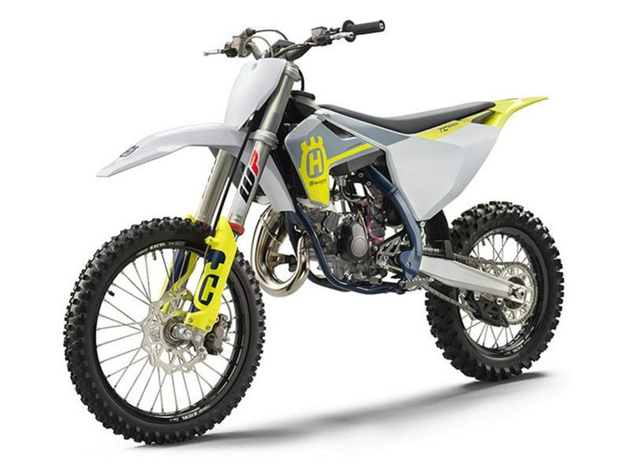 2024 Husqvarna® TC 85 17/14