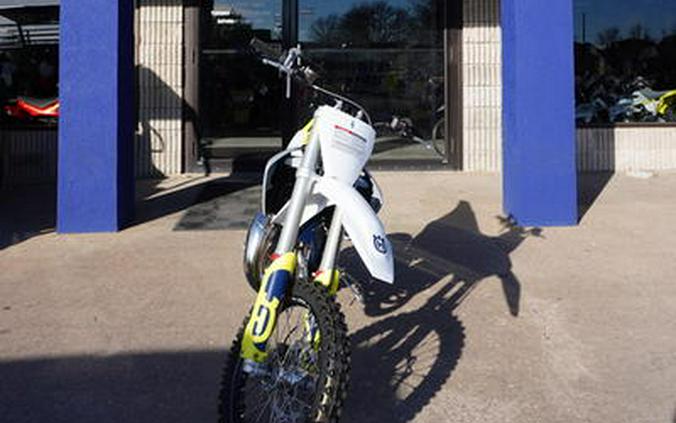 2024 Husqvarna® TC 85 17/14