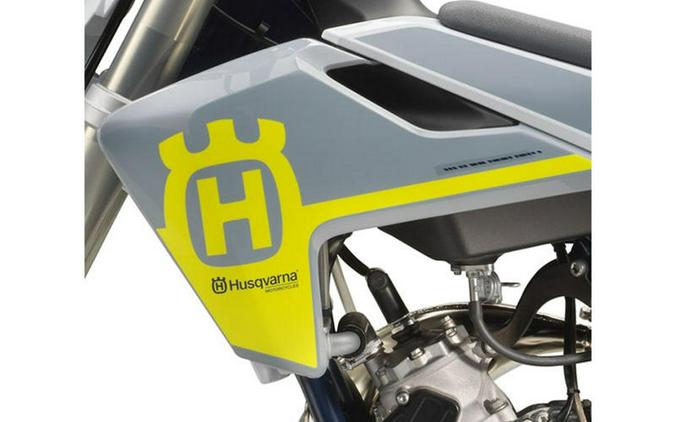 2024 Husqvarna® TC 85 17/14