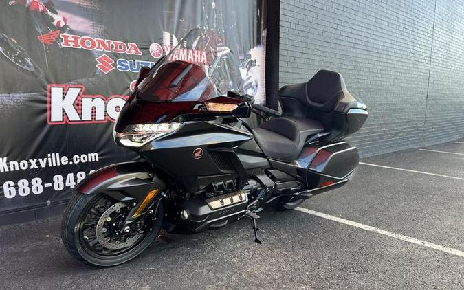 2024 Honda® Gold Wing Tour