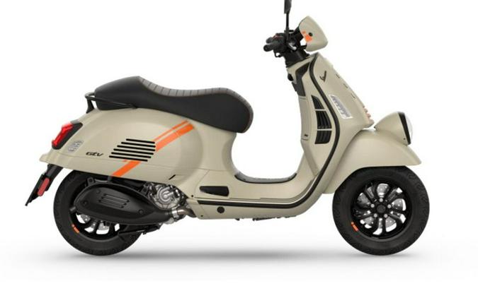 2024 Vespa GTV 300