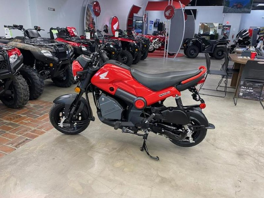 2022 Honda® Navi