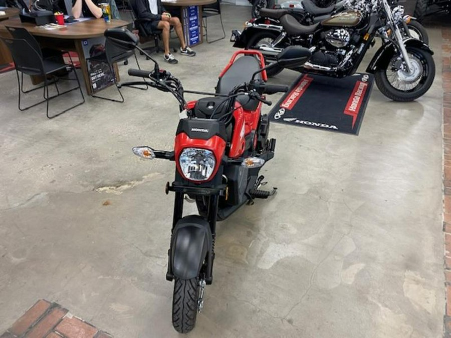 2022 Honda® Navi