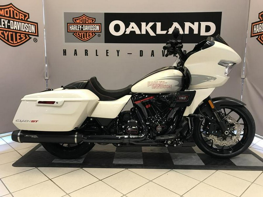 2024 Harley-Davidson® FLTRXSTSE - CVO™ Road Glide® ST