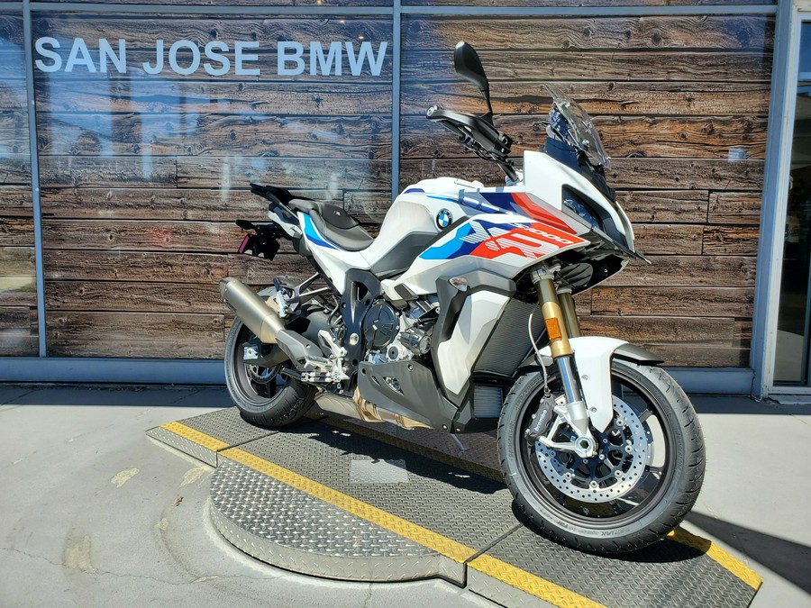 2023 BMW S 1000 XR