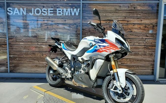 2023 BMW S 1000 XR