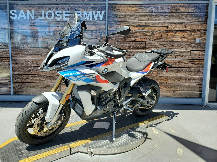 2023 BMW S 1000 XR