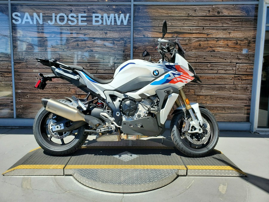 2023 BMW S 1000 XR