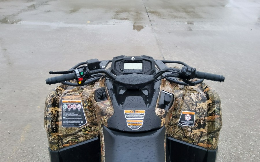 2021 Can-Am™ Outlander™ DPS 450