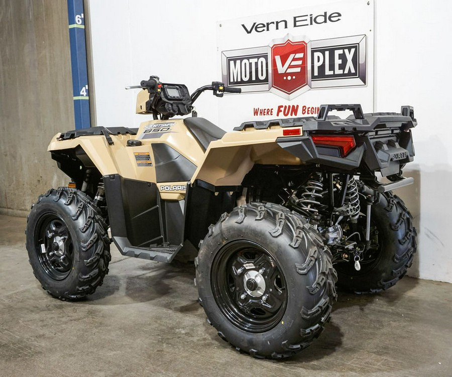 2024 Polaris® Sportsman 850