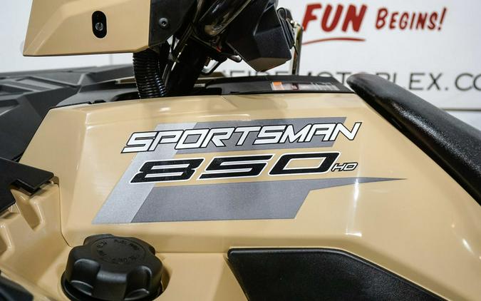 2024 Polaris® Sportsman 850