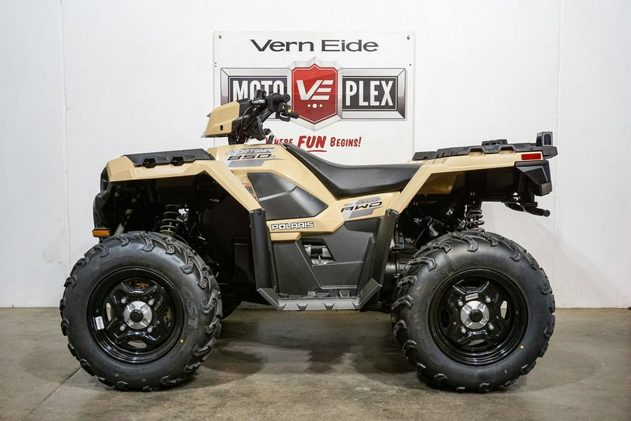 2024 Polaris® Sportsman 850