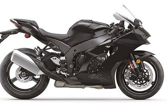 2025 Kawasaki Ninja ZX-10R ABS