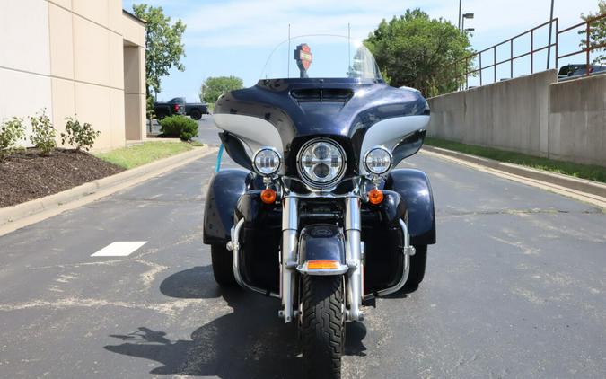 2019 Harley-Davidson Tri Glide Ultra