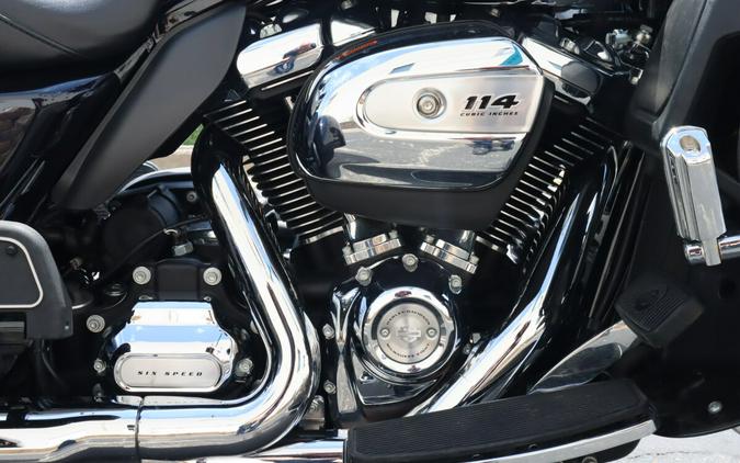 2019 Harley-Davidson Tri Glide Ultra