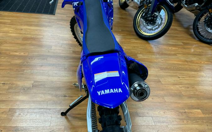 2025 Yamaha TT-R230