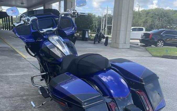 2025 Harley-Davidson® FLTRXSE - CVO™ Road Glide®