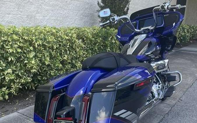 2025 Harley-Davidson® FLTRXSE - CVO™ Road Glide®