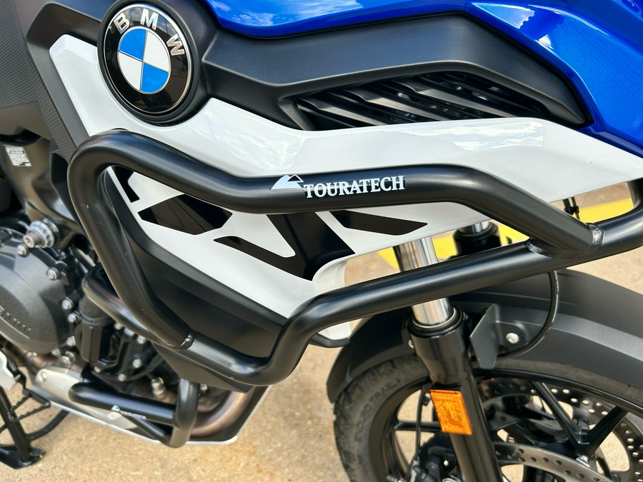 2024 BMW F 800 GS